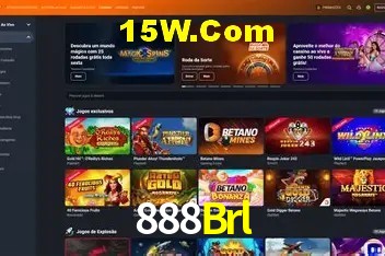 Segurança e performance na plataforma 888Brl