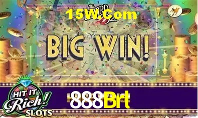 Variedade de jogos na 888Brl
