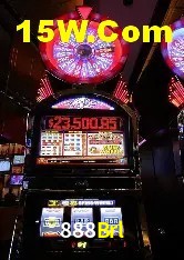 Jackpots e promoções na 888Brl